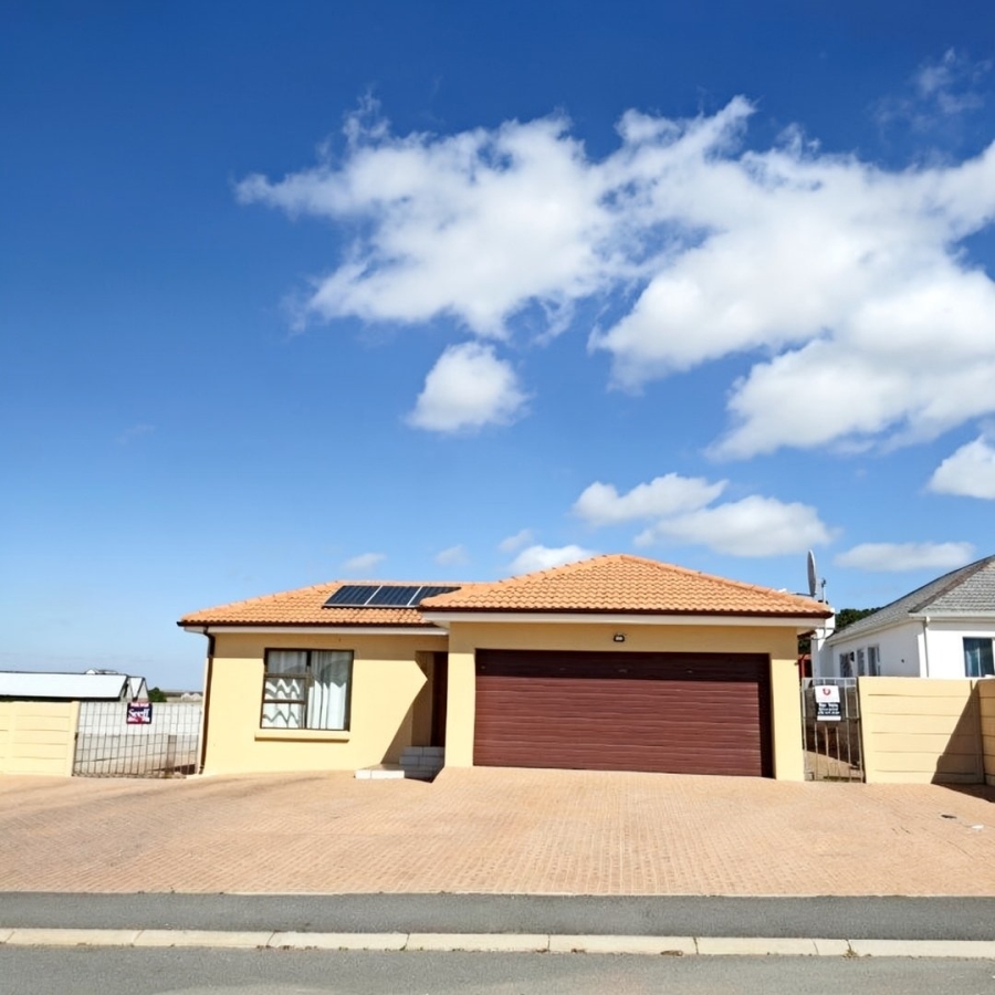3 Bedroom Property for Sale in Darling Western Cape